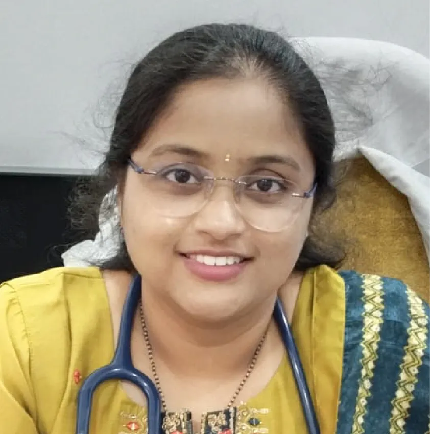 Doctor Profile Picture
