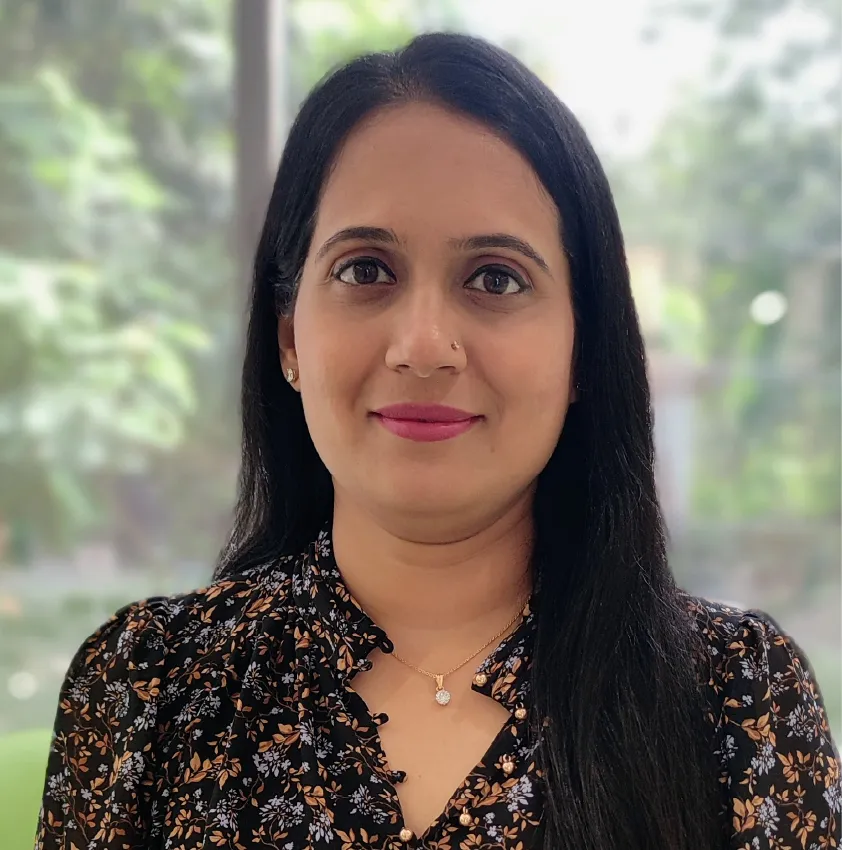 Dr. Shraddha Shinde - Best Fetal Medicine & Ultrasonography Specialist in Pune