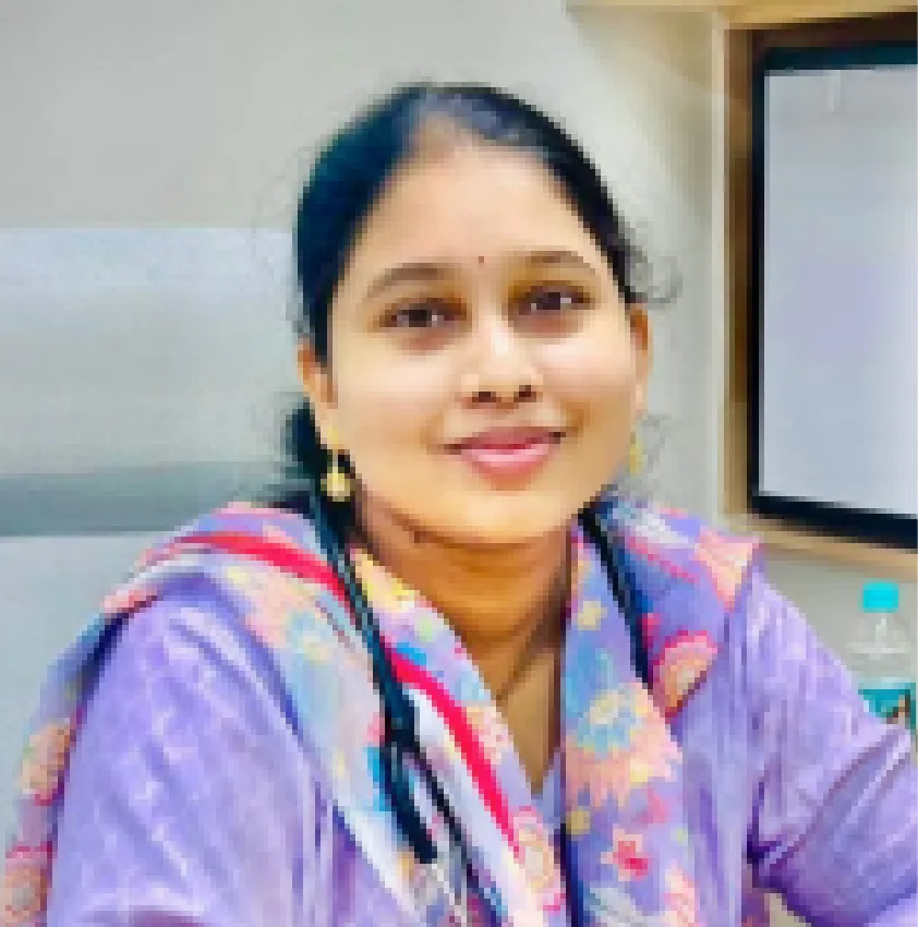 Doctor Profile Picture