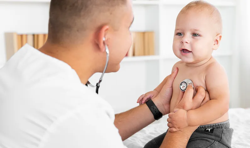 Speciality Description Image