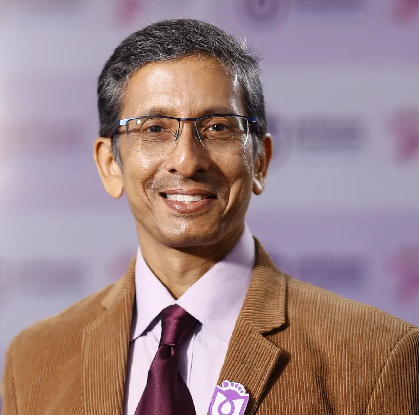 Doctor Profile Picture