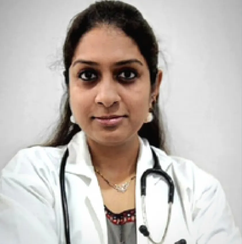 Dr. Shaik Nilofer Saleem - Best Gynecologist in Attapur, Hyderabad | Ankura
