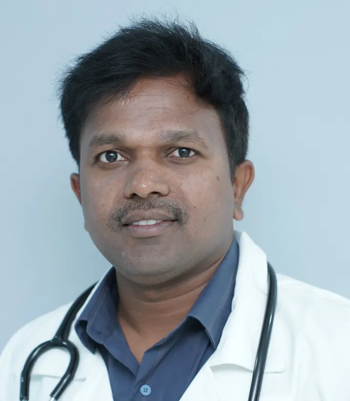 Doctor Profile Picture