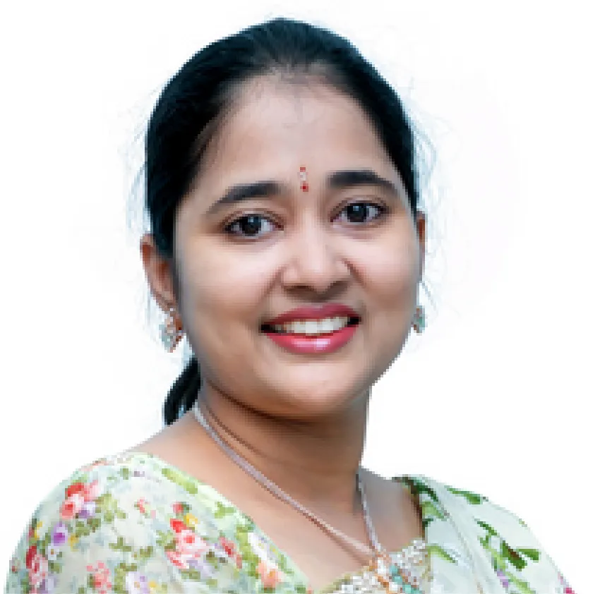 Doctor Profile Picture