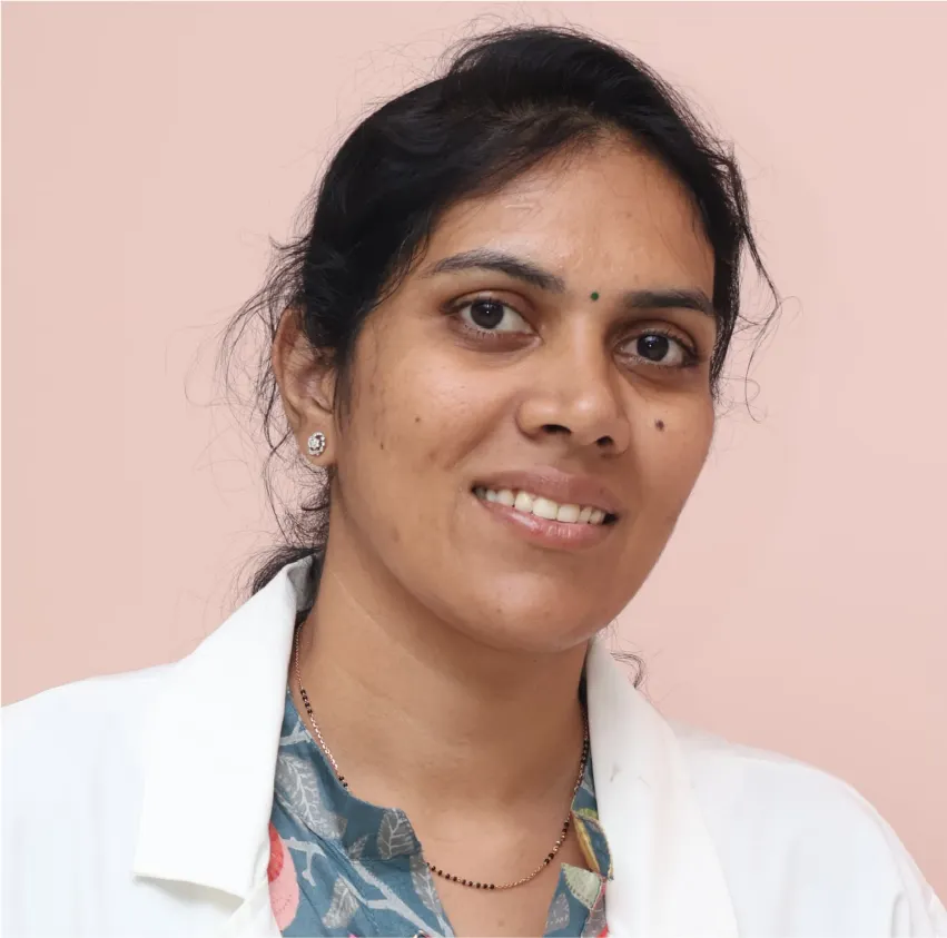 Doctor Profile Picture