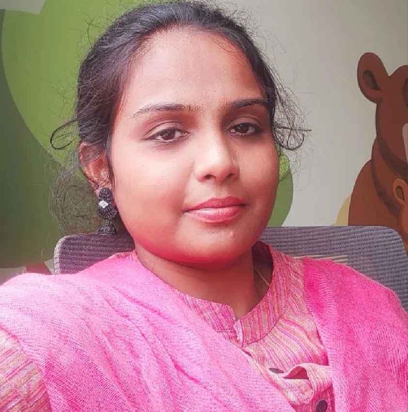 Dr. G. Rajini - Best Pediatric Neurology in LB Nagar | Ankura Hospital