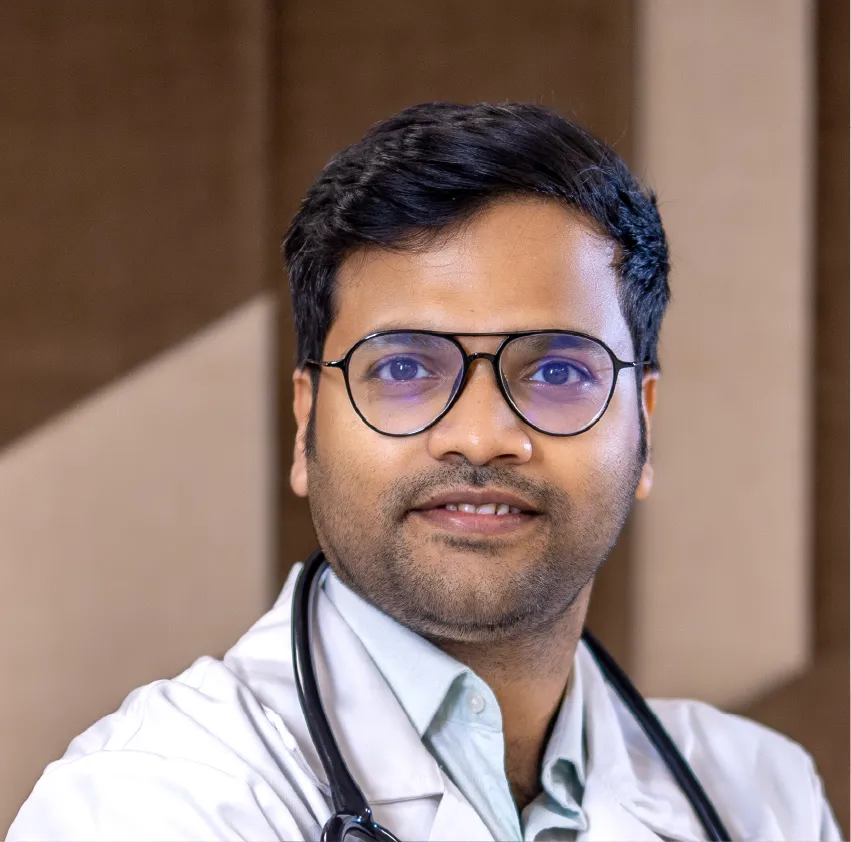 Doctor Profile Picture