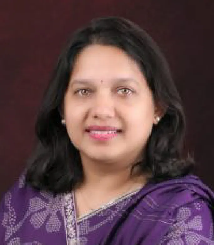 Dr Shruti Kotapalli