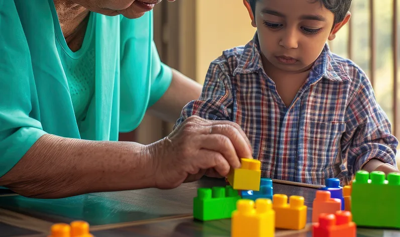 Speciality Description Image