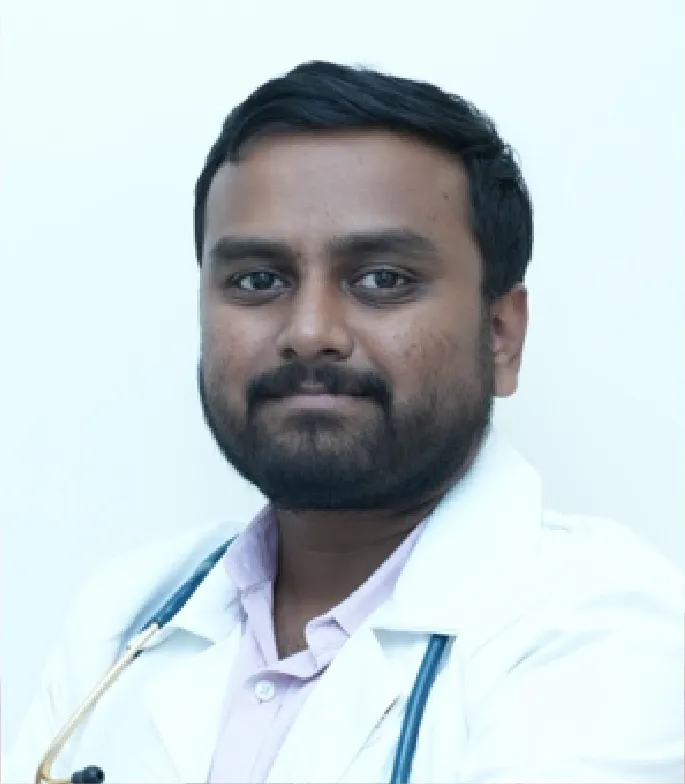 Dr. V. N. V. S. J. Sarat Chandra