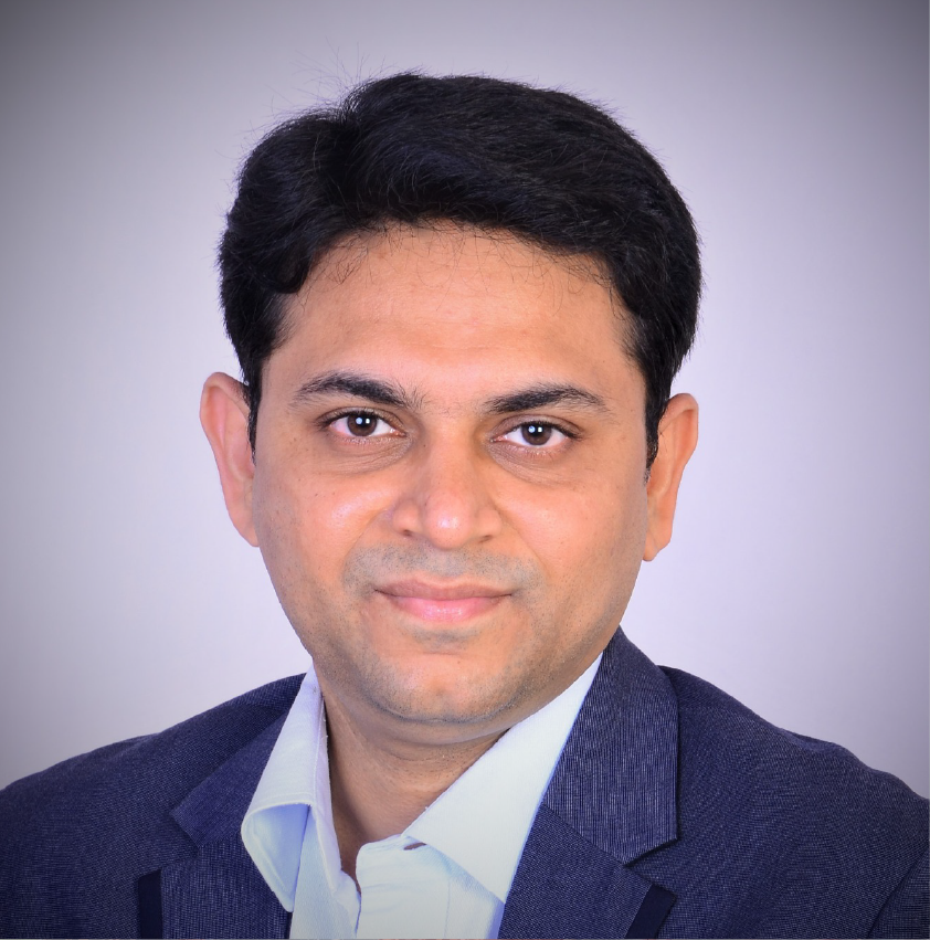 Dr. Milind Jambagi - Best Pediatrician & Pediatric Intensivist (PICU) in Pune | Ankura