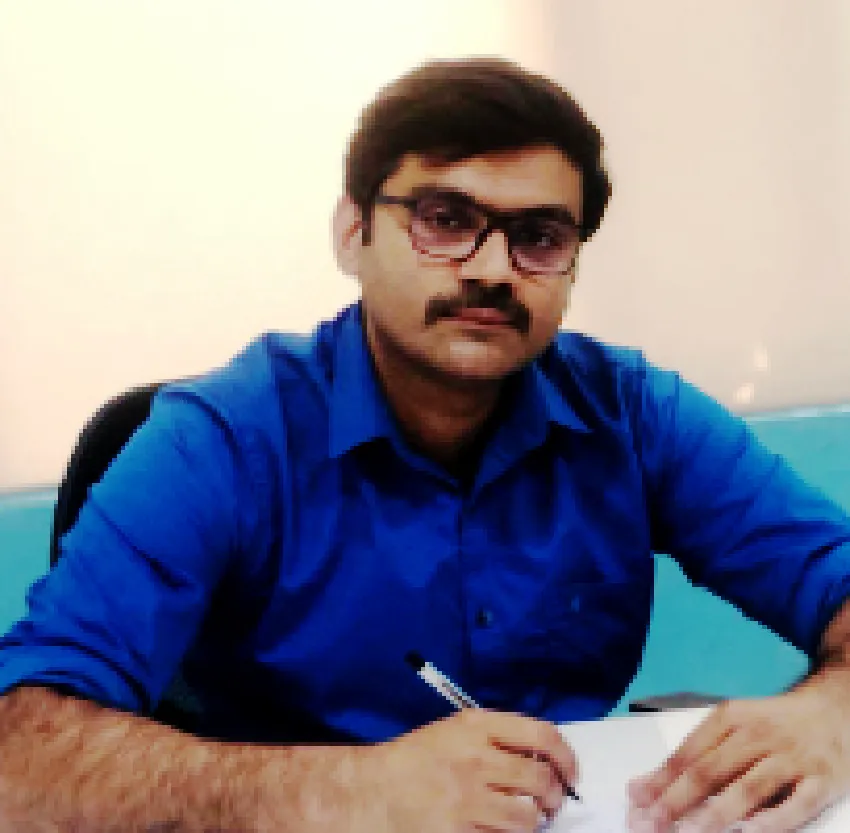 Doctor Profile Picture